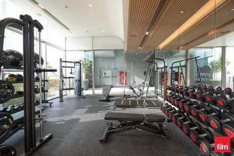 Apartament në Downtown Dubai (Downtown Burj Dubai), Emiratet e Bashkuara Arabe 2 dhoma gjumi, 114.4 m2. № 686051 - Foto 15