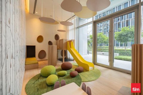 Apartament në Downtown Dubai (Downtown Burj Dubai), Emiratet e Bashkuara Arabe 2 dhoma gjumi, 114.4 m2. № 686051 - Foto 10