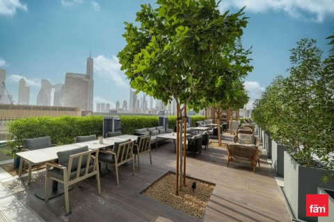 Apartament në Downtown Dubai (Downtown Burj Dubai), Emiratet e Bashkuara Arabe 2 dhoma gjumi, 114.4 m2. № 686051 - Foto 19