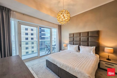 Apartment til leje i Dubai Marina, Dubai, UAE 1 soveværelse, 81.8 kvm № 686050 - foto 7