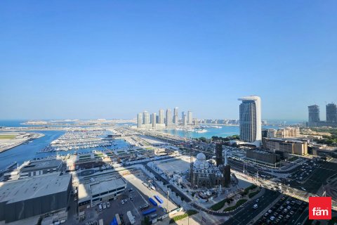 Apartment in Dubai Marina, UAE 1 bedroom, 81.8 sq.m. № 686050