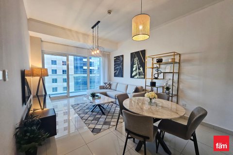 Apartment til leje i Dubai Marina, Dubai, UAE 1 soveværelse, 81.8 kvm № 686050 - foto 2