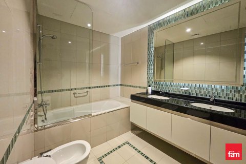 Apartment til leje i Dubai Marina, Dubai, UAE 1 soveværelse, 81.8 kvm № 686050 - foto 11