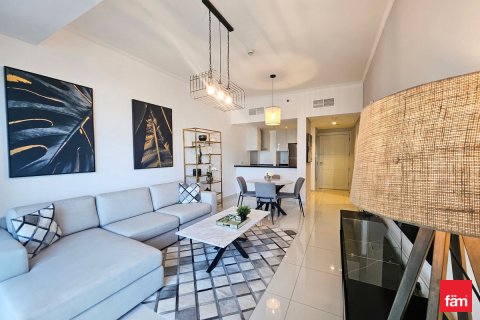 Apartment til leje i Dubai Marina, Dubai, UAE 1 soveværelse, 81.8 kvm № 686050 - foto 3