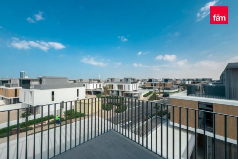 Vila v Dubai, SAE 5 ložnice, 329.6 m² Č.: 686045 - fotografie 1