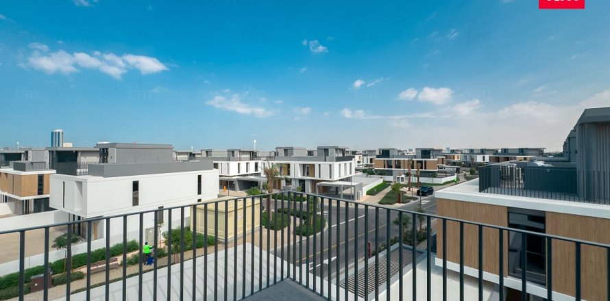 Vila v Dubai, SAE 5 ložnice, 329.6 m² Č.: 686045