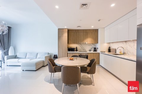 Huoneisto Dubai Harbour, Arabiemiraatit 2 makuuhuonetta, 112.1 m2 № 686047 - kuva 4