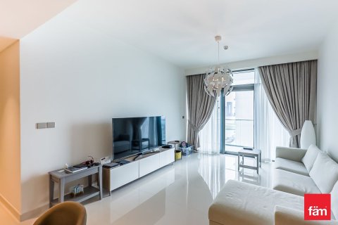 Huoneisto Dubai Harbour, Arabiemiraatit 2 makuuhuonetta, 112.1 m2 № 686047 - kuva 3