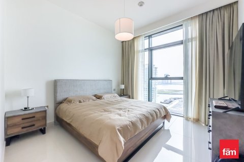 Huoneisto Dubai Harbour, Arabiemiraatit 2 makuuhuonetta, 112.1 m2 № 686047 - kuva 6