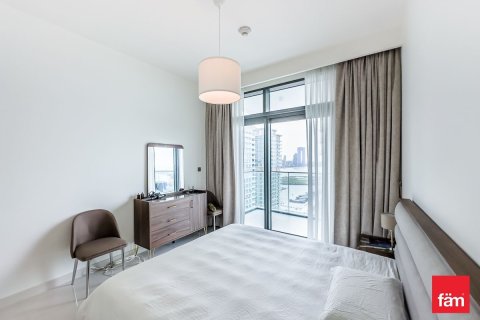 Huoneisto Dubai Harbour, Arabiemiraatit 2 makuuhuonetta, 112.1 m2 № 686047 - kuva 8
