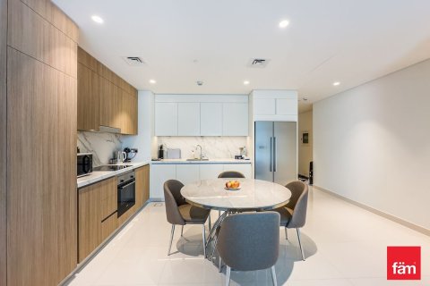 Huoneisto Dubai Harbour, Arabiemiraatit 2 makuuhuonetta, 112.1 m2 № 686047 - kuva 10