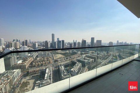 Korter asukohaga Dubai, AÜE: 1 magamistoaga, 68.8 m² Nr 686046