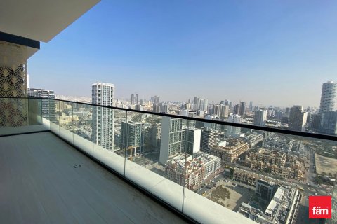 Dubai, BAE’de satılık daire 1 yatak odası, 68.8 m&sup2; No 686046 - fotoğraf 3