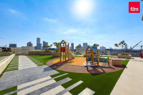 Dubai, BAE’de satılık daire 1 yatak odası, 68.8 m&sup2; No 686046 - fotoğraf 11