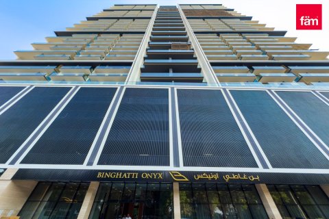 Dubai, BAE’de satılık daire 1 yatak odası, 68.8 m&sup2; No 686046 - fotoğraf 10