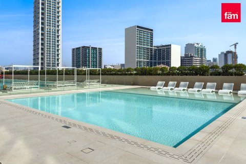 Dubai, BAE’de satılık daire 1 yatak odası, 68.8 m&sup2; No 686046 - fotoğraf 4