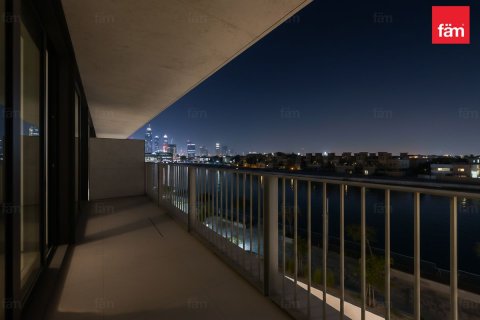 Apartmen di Dubai, UAE 1 bilik tidur, 90.6 meter persegi № 686048 - foto 17