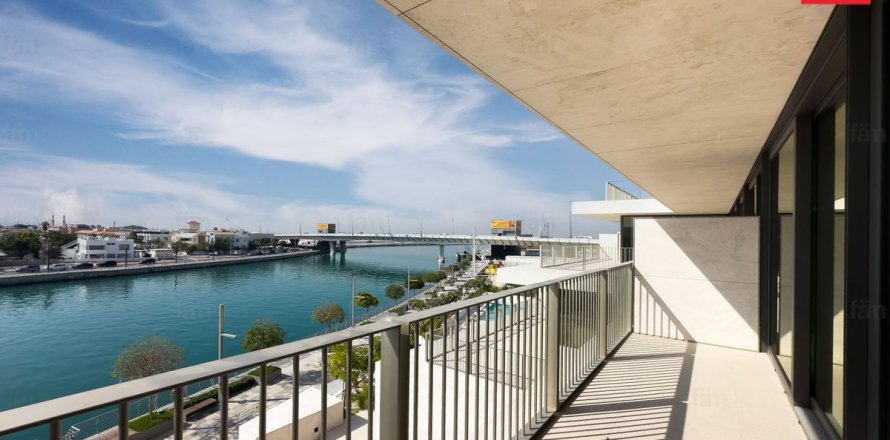 Dubai, BAE’de daire 1 yatak odası, 90.6 m&sup2; No 686048