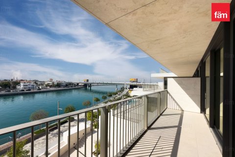 Apartmen di Dubai, UAE 1 bilik tidur, 90.6 meter persegi № 686048 - foto 11