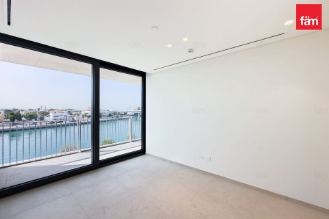 Apartmen di Dubai, UAE 1 bilik tidur, 90.6 meter persegi № 686048 - foto 7