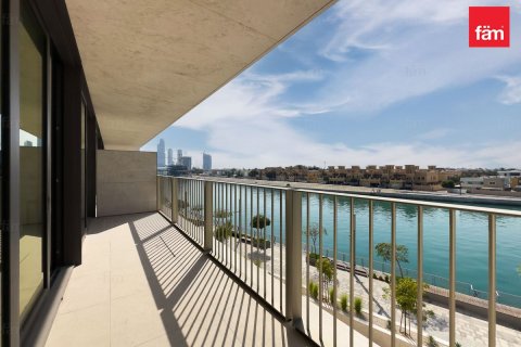 Apartmen di Dubai, UAE 1 bilik tidur, 90.6 meter persegi № 686048 - foto 12
