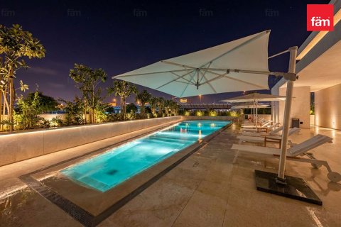 Dubai, BAE’de kiralık daire 1 yatak odası, 90.6 m² No 686048 - fotoğraf 28
