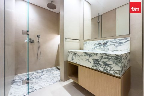 Apartmen di Dubai, UAE 1 bilik tidur, 90.6 meter persegi № 686048 - foto 13