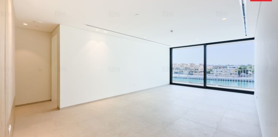 Apartmen di Dubai, UAE 1 bilik tidur, 90.6 meter persegi № 686048