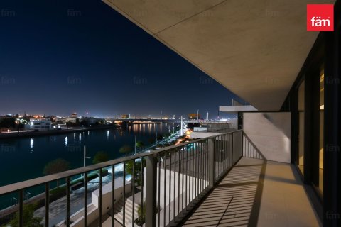 Apartmen di Dubai, UAE 1 bilik tidur, 90.6 meter persegi № 686048 - foto 16