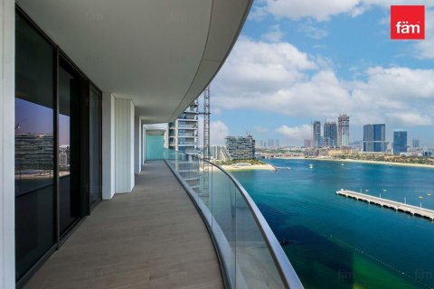 Apartemen di Dubai Harbour, UEA 3 kamar tidur, 180 m2 nomor 647873 - foto 7