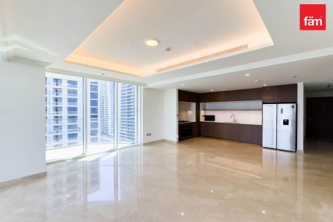 Apartemen di Dubai Harbour, UEA 3 kamar tidur, 180 m2 nomor 647873 - foto 3