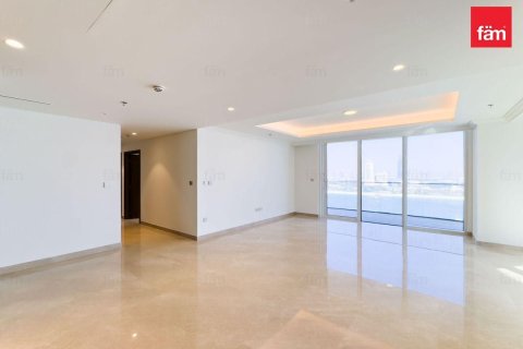 Apartemen di Dubai Harbour, UEA 3 kamar tidur, 180 m2 nomor 647873 - foto 4