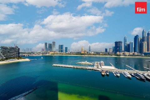 Apartemen di Dubai Harbour, UEA 3 kamar tidur, 180 m2 nomor 647873 - foto 2