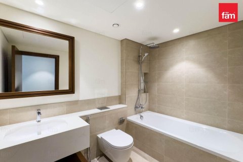 Apartemen di Dubai Harbour, UEA 3 kamar tidur, 180 m2 nomor 647873 - foto 13