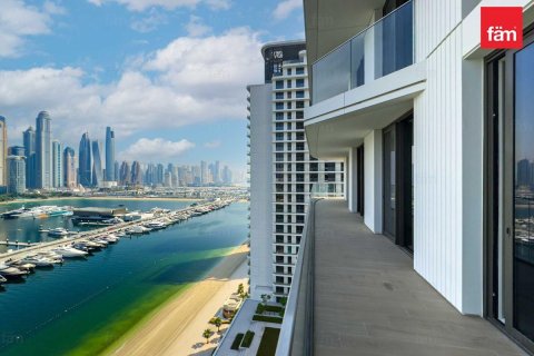 Apartemen di Dubai Harbour, UEA 3 kamar tidur, 180 m2 nomor 647873 - foto 8