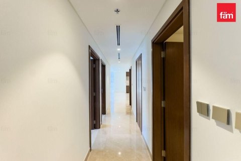 Apartemen di Dubai Harbour, UEA 3 kamar tidur, 180 m2 nomor 647873 - foto 10