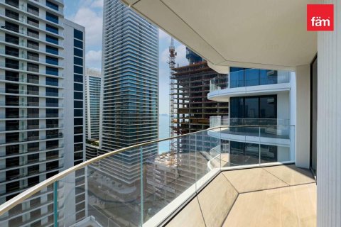 Apartemen di Dubai Harbour, UEA 3 kamar tidur, 180 m2 nomor 647873 - foto 9
