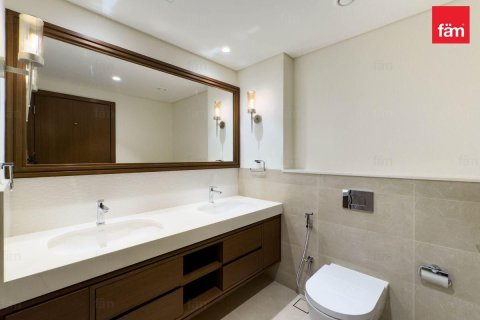 Apartemen di Dubai Harbour, UEA 3 kamar tidur, 180 m2 nomor 647873 - foto 15