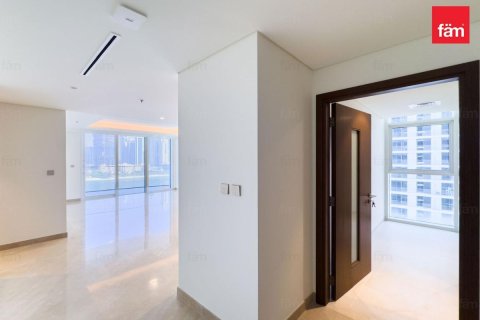 Apartemen di Dubai Harbour, UEA 3 kamar tidur, 180 m2 nomor 647873 - foto 11