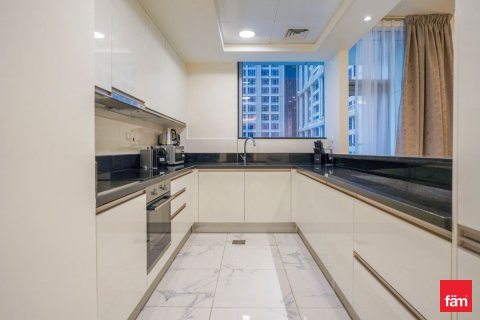 Appartamento in vendita a Business Bay, Dubai, EAU 2 camere da letto, 139 mq. № 647879 - foto 15