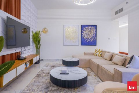 Appartamento in vendita a Business Bay, Dubai, EAU 2 camere da letto, 139 mq. № 647879 - foto 4
