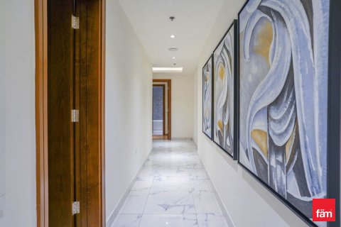 Appartamento in vendita a Business Bay, Dubai, EAU 2 camere da letto, 139 mq. № 647879 - foto 17