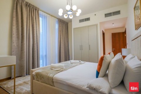 Appartamento in vendita a Business Bay, Dubai, EAU 2 camere da letto, 139 mq. № 647879 - foto 9