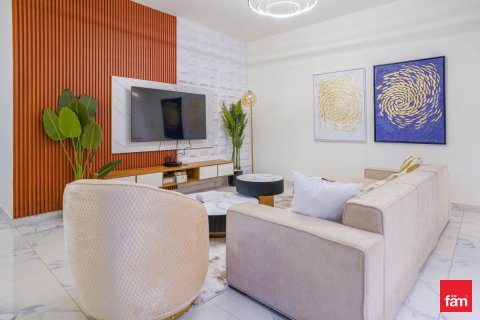 Appartamento in vendita a Business Bay, Dubai, EAU 2 camere da letto, 139 mq. № 647879 - foto 1