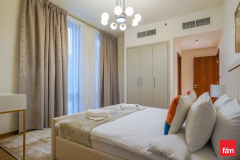 Appartamento in vendita a Business Bay, Dubai, EAU 2 camere da letto, 139 mq. № 647879 - foto 6