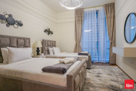Appartamento in vendita a Business Bay, Dubai, EAU 2 camere da letto, 139 mq. № 647879 - foto 8