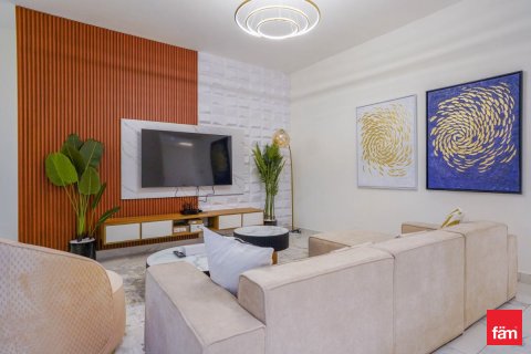 Appartamento in vendita a Business Bay, Dubai, EAU 2 camere da letto, 139 mq. № 647879 - foto 11