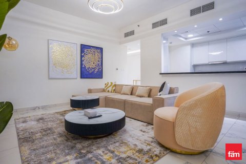 Appartamento in vendita a Business Bay, Dubai, EAU 2 camere da letto, 139 mq. № 647879 - foto 3