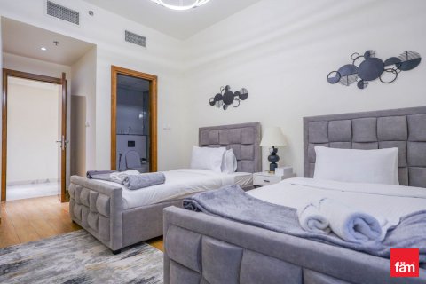 Appartamento in vendita a Business Bay, Dubai, EAU 2 camere da letto, 139 mq. № 647879 - foto 7