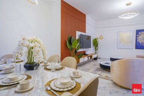 Appartamento in vendita a Business Bay, Dubai, EAU 2 camere da letto, 139 mq. № 647879 - foto 12